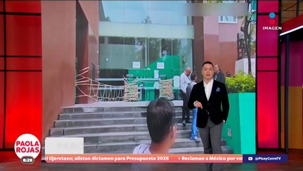 Paro nacional en el Poder Judicial | DPC con Paola Rojas