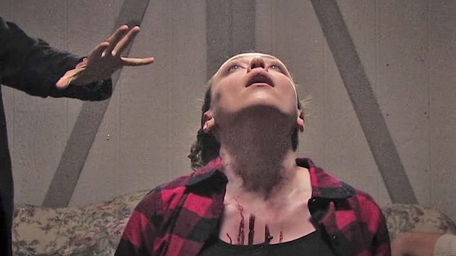 Man Finds Tape Bande-annonce VO