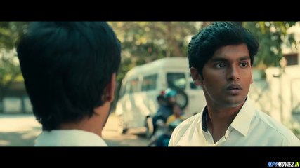 Raaz Rangon Ka 2025 – Full Movie Dubbed South Indian