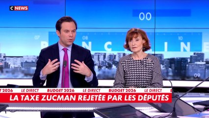 Louis de Raguenel : «Ils considèrent que dégraisser les riches permet d’engraisser les pauvres»