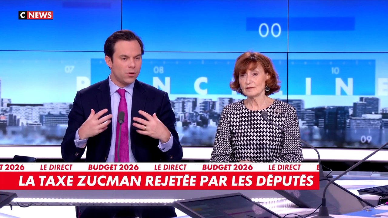 Louis de Raguenel : «Ils considèrent que dégraisser les riches permet d’engraisser les pauvres»