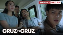 Cruz vs. Cruz: Rescue mission for Manuel! (Weekly Recap HD)