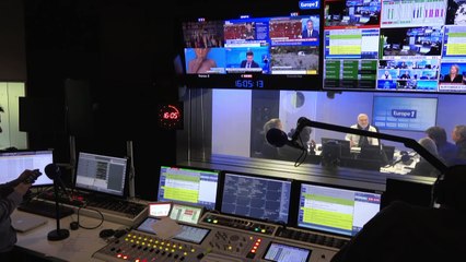 Nicolas Sarkozy : la demande de remise en liberté de l'ancien Président sera examinée le 10 novembre