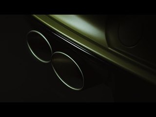 Teaser | 2025 Bentley Bentayga: Das stärkste V8-SUV aller Zeiten!
