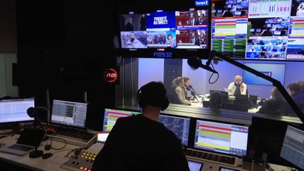 Prix Goncourt : «Comme le vin, il y a de très bons crus littéraires, et cette année en fait partie», estime Dominique Grimault