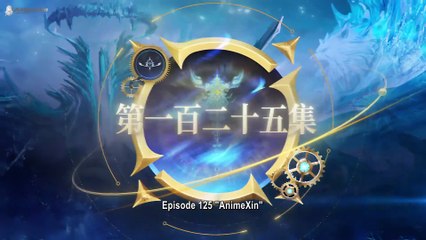 Soul Land 2: The Unrivaled Tang Sect Ep. 125 Sub Indo