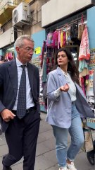 Manfredi - Porta Capuana ha vissuto un periodo difficile. (31.10.25)