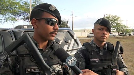 Prisão de Jovem com Crack e Celulares sem Nota Fiscal na Vila Teimosa: Entenda o Caso