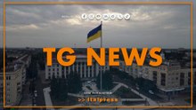 Tg News - 31/10/2025