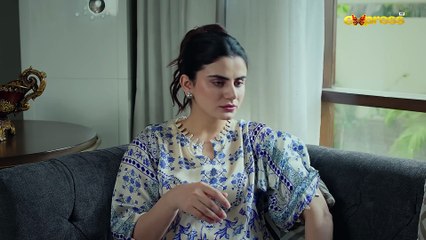 Sauda Episode 15 Featuring Ali Rehman & Zubab Rana | New Drama Serial on Express TV