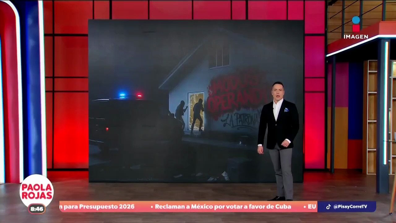 Pelea entre alumnos deja un herido grave en Colima | DPC con Paola Rojas