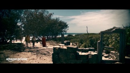 Éden | Trailer