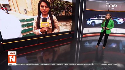 Niño continúa en terapia intensiva