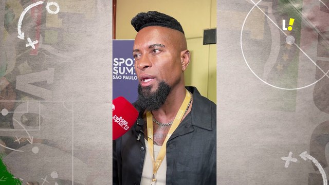 Zé Roberto avalia virada histórica do Palmeiras na Libertadores e elogia projeto de longo prazo do clube