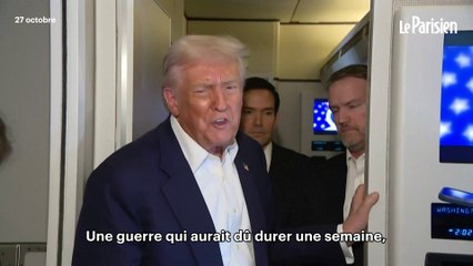 « S’ils font des essais, on doit en faire » : pourquoi la course au nucléaire s’accélère