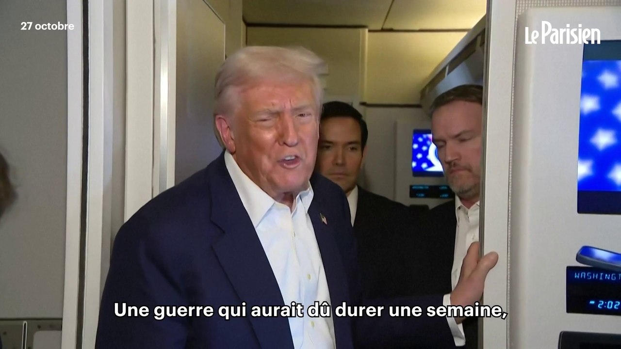 « S’ils font des essais, on doit en faire » : pourquoi la course au nucléaire s’accélère