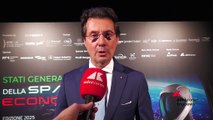 Space Economy 2025: Mascaretti, ‘settore strategico per l’Italia in continuo cambiamento’