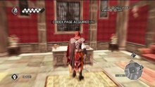 Assassin's Creed II online multiplayer - ps3