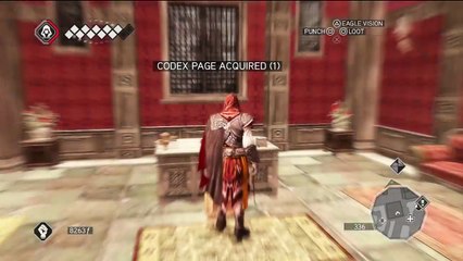 Assassin's Creed II online multiplayer - ps3