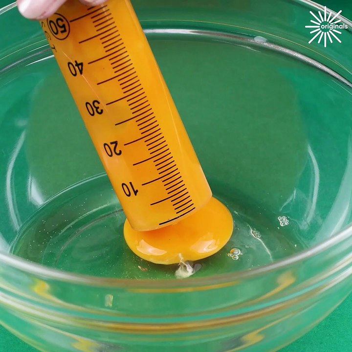 Upgrade your cooking skills with these hacks!