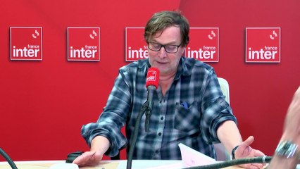 N’avoue jamais - La chronique de François Rollin