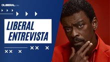Global Citizen Amazônia Seu Jorge fala sobre expectativas para o espetáculo