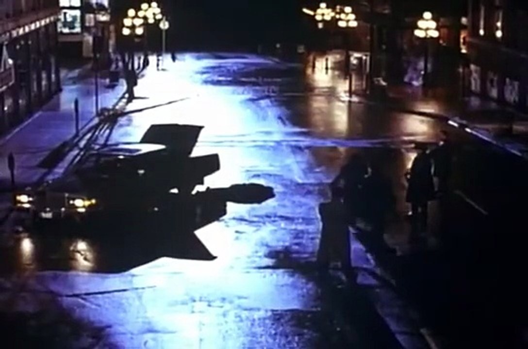 Bande annonce L'arme secrète