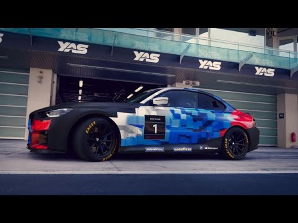 2025 BMW M2 Racing (G87): Kundensport-Renner im Soundcheck & Details