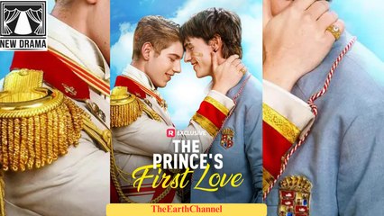 🍏💚☯️🏴 12.14 - 12.10 🔥 The Prince's First Love dailymotion 🌐x9t090y