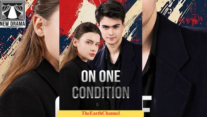🍏💙🏴 01.01 - 11.30 🔥 On One Condition dailymotion 🌐x9t0910