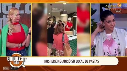 Yuyito González se Enfurece en Vivo por Lucas Bertero 😳