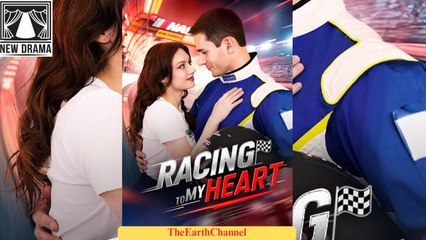 🍏💙🏴 01.01 - 11.30 🔥 Racing to My Heart dailymotion 🌐x9t093m