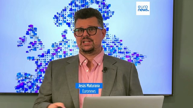 EURONEWS HOY | Las noticias del 31 de octubre: El origen de Halloween y las gafas de Pedro Sánchez