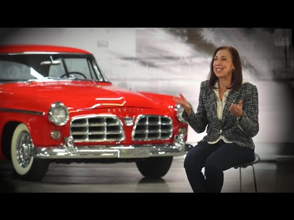 Chrysler 100 Jahre Innovation – CEO Chris Feuell über Zukunft und Vision (engl.)