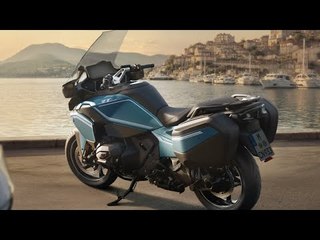 2025 BMW R 1300 RT vorgestellt: Luxus-Tourer mit 145 PS und High-Tech