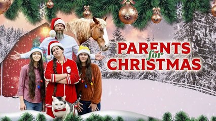 °Parents for Christmas/2024 HD