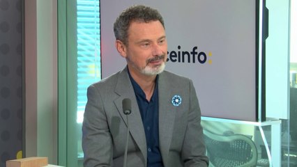 L'invité éco du 31 octobre 2025