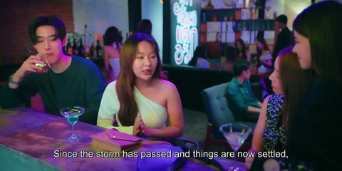 EP.13 Somewhere Somehow (2025) Engsub