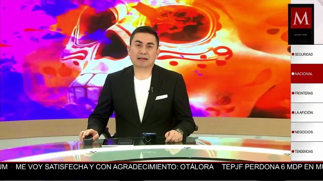 San Andrés Mixquic se llena de color con actividades previas al Día de Muertos