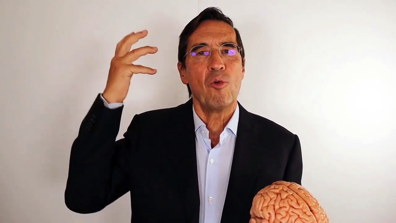 Fortalece la Autoestima del Dr. Mario Alonso Puig - Conoce la metodología