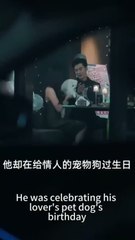 her breakthrough his breakdown / scrubs not scrubs chinese drama