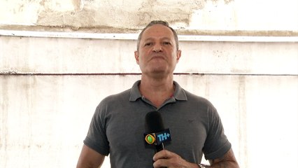 Mutirão de empregos no Guarujá