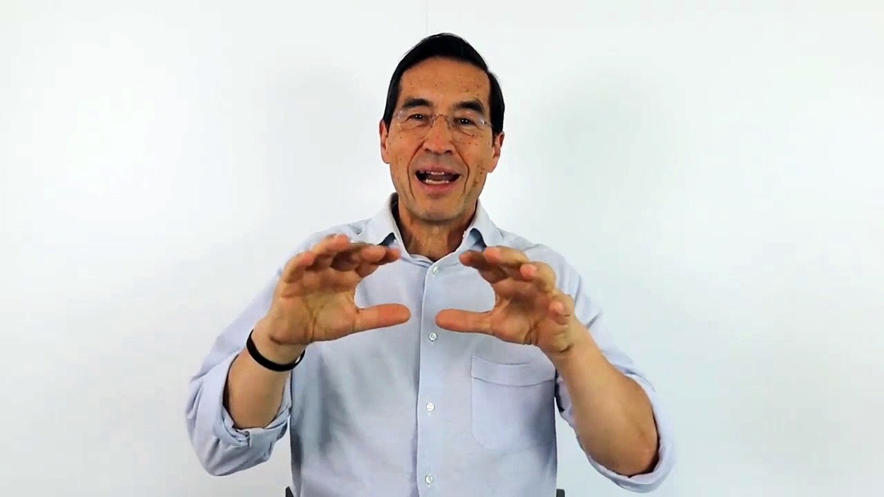 Fortalece la Autoestima del Dr. Mario Alonso Puig - Preparación previa