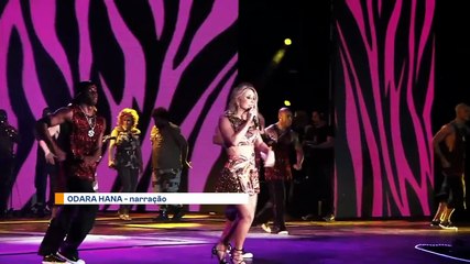 Tudo sobre o Fim de Semana Musical no Grande Recife: Show de Cláudia Leite, Projeto Pagobinho e Sambinha Chacô