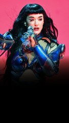 Katy Perry And Justin Trudeau Just Went Public With Their Relationship In Paris