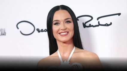 Katy Perry And Justin Trudeau Just Went Public With Their Relationship In Paris