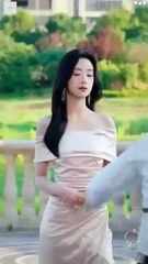 Mad bride's revenge Chinese drama