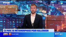 Le journal de 18h du vendredi 31 octobre 2025