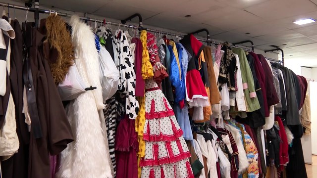 Halloween llega cargado de aterradores disfraces y buenas previsiones para el ocio nocturno