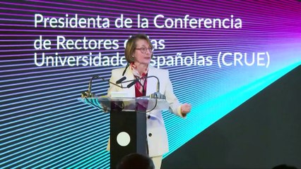 Congreso Futuro Iberoamericano cierra su 1ª edición en Madrid “con vocación de permanencia”